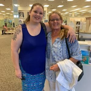 Meet your Posher, Audrey